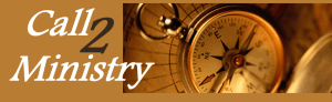 Call to ministry