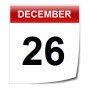 Dec 26