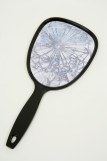 hand mirror