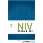 niv kindle
