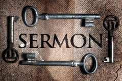 Sermon 5